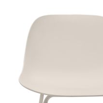 Barstoel ALTEA - Zwart KAV J1100038SS12