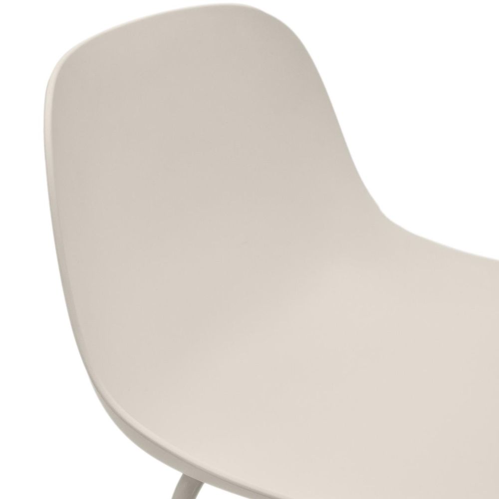 Barstoel ALTEA - Zwart KAV J1100038SS12