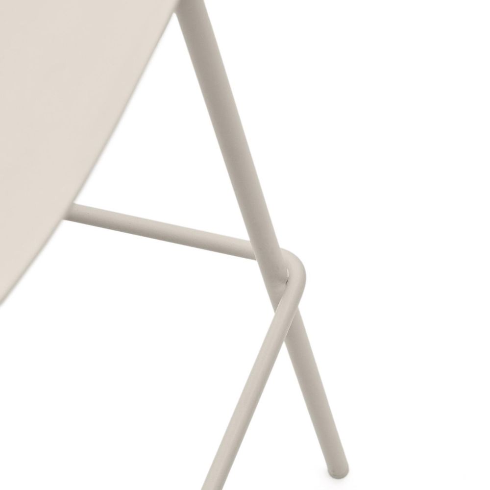 Barstoel ALTEA - Zwart KAV J1100038SS12