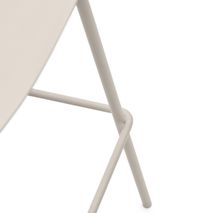 Barstoel ALTEA - Zwart KAV J1100038SS12