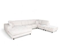 Hoekzetel VIGO II - Crème C-RIV-88-HKS1