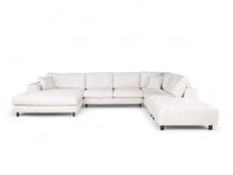 Hoekzetel VIGO II - Crème C-RIV-88-HKS1