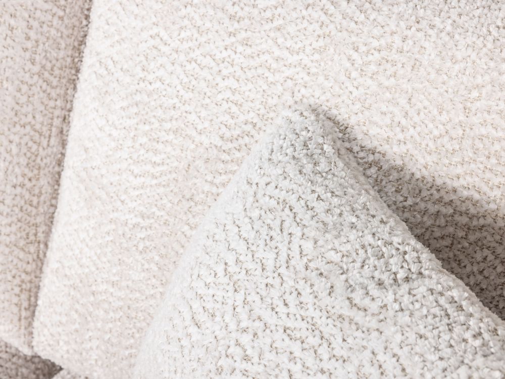 Hoekzetel VIGO II - Crème C-RIV-88-HKS1