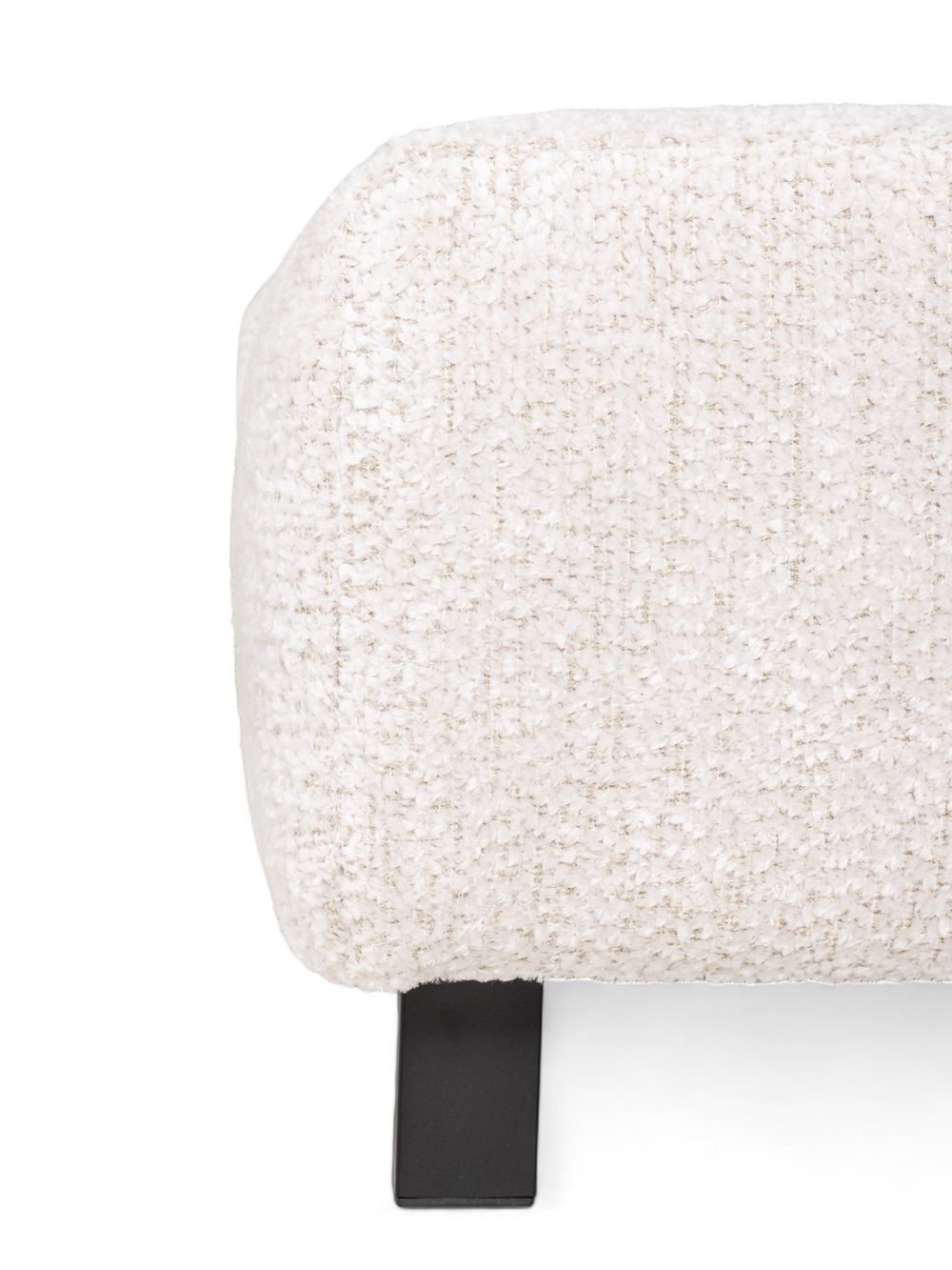 Hoekzetel VIGO II - Crème C-RIV-88-HKS1