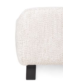 Hoekzetel VIGO II - Crème C-RIV-88-HKS1