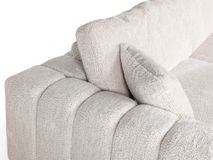 Hoekzetel VIGO II - Crème C-RIV-88-HKS1