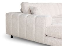 Hoekzetel VIGO II - Crème C-RIV-88-HKS1