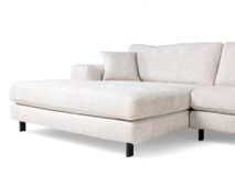 Hoekzetel VIGO II - Crème C-RIV-88-HKS1