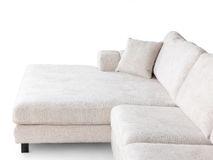 Hoekzetel VIGO II - Crème C-RIV-88-HKS1