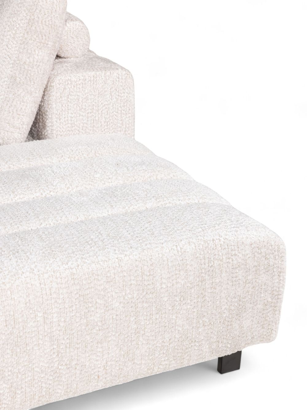 Hoekzetel VIGO II - Crème C-RIV-88-HKS1