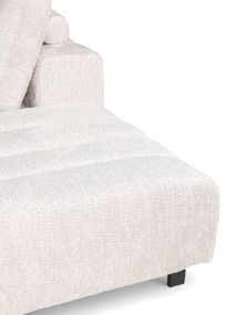 Hoekzetel VIGO II - Crème C-RIV-88-HKS1