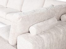 Hoekzetel VIGO II - Crème C-RIV-88-HKS1