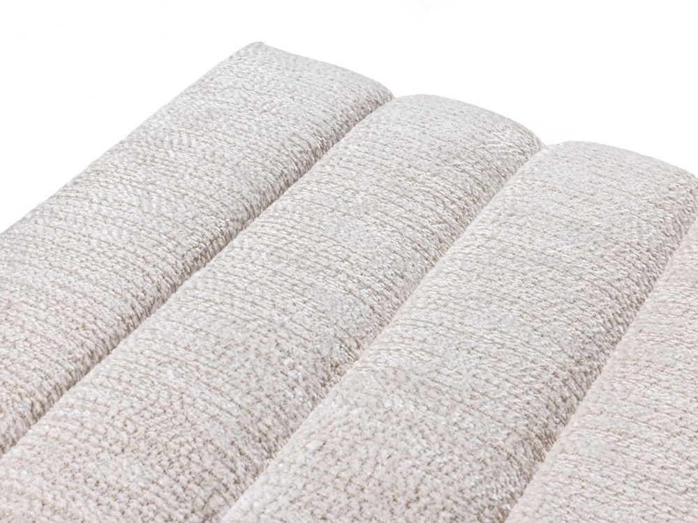 Hoekzetel VIGO II - Crème C-RIV-88-HKS1