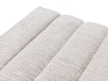 Hoekzetel VIGO II - Crème C-RIV-88-HKS1