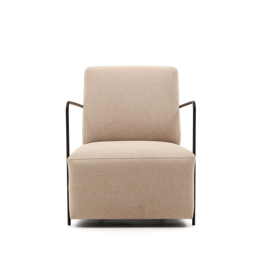 Fauteuil GAMER - Beige KAV S56410AU12