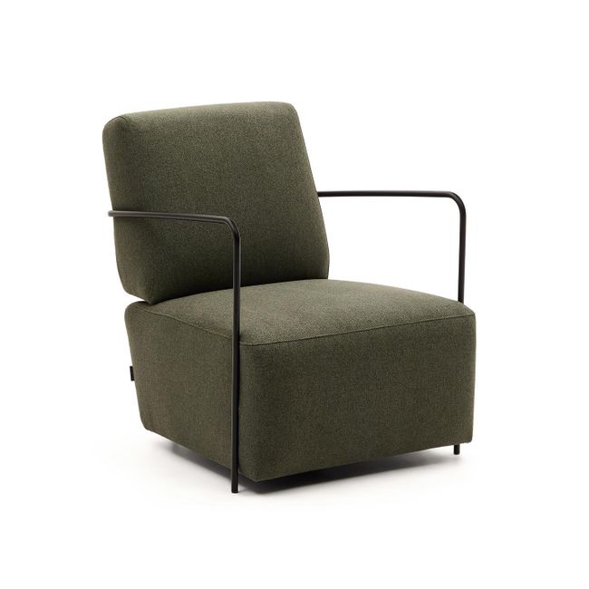 Fauteuil GAMER - Beige