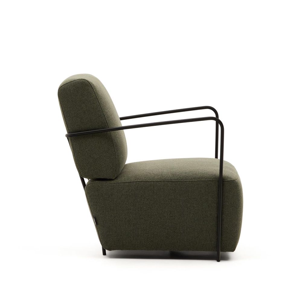 Fauteuil GAMER - Beige KAV S56410AU19