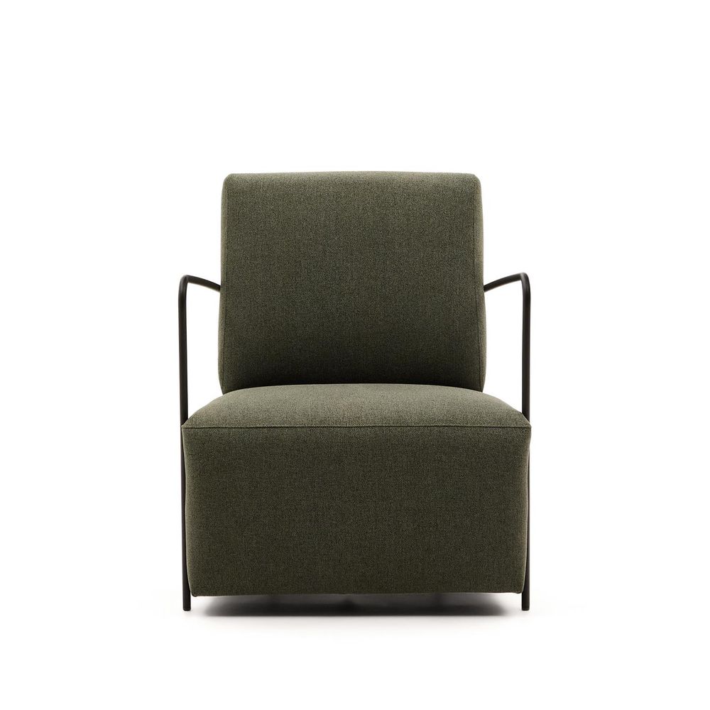 Fauteuil GAMER - Beige KAV S56410AU19