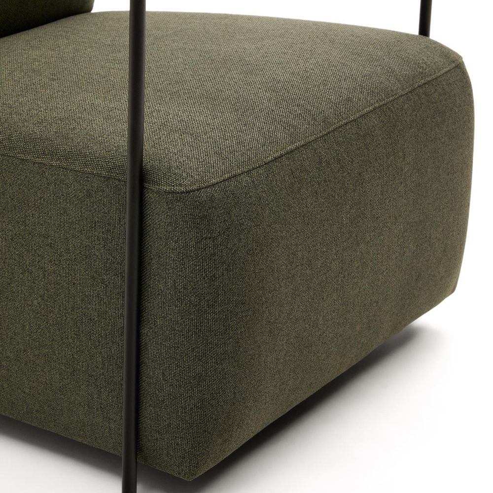 Fauteuil GAMER - Beige KAV S56410AU19