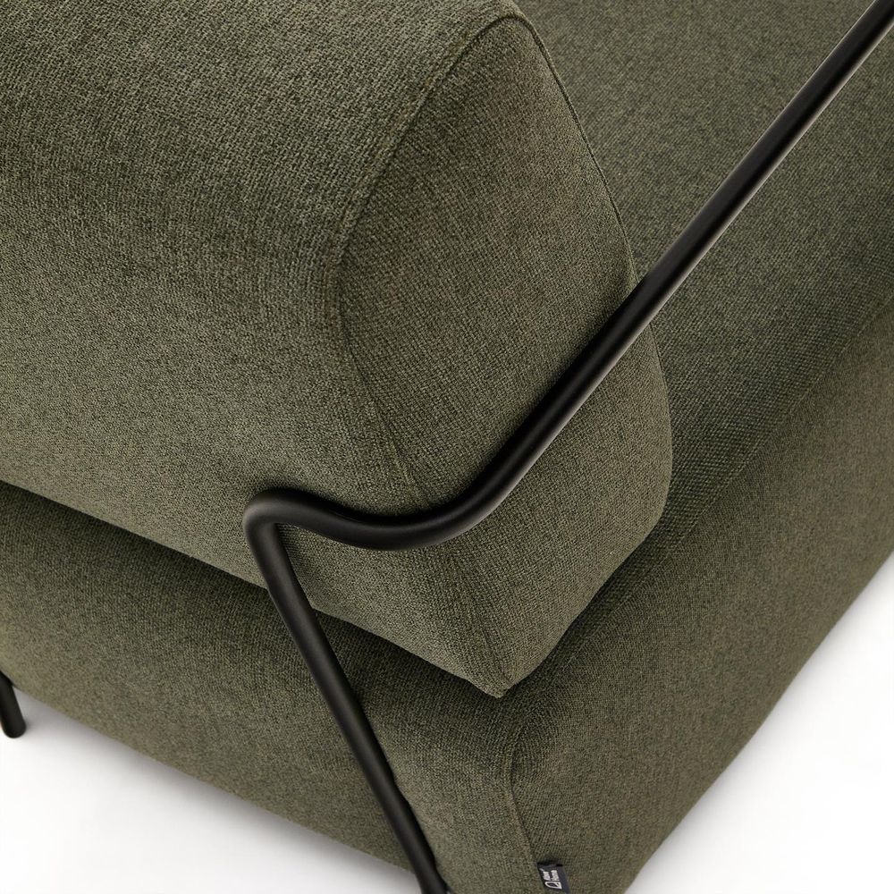 Fauteuil GAMER - Beige KAV S56410AU19