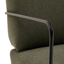 Fauteuil GAMER - Beige KAV S56410AU19