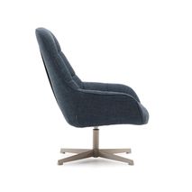 Fauteuil JASPE - Blauw KAV S0900094NL25