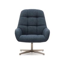Fauteuil JASPE - Blauw KAV S0900094NL25