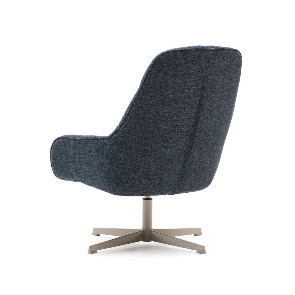 Fauteuil JASPE - Blauw KAV S0900094NL25