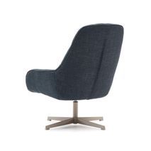 Fauteuil JASPE - Blauw KAV S0900094NL25