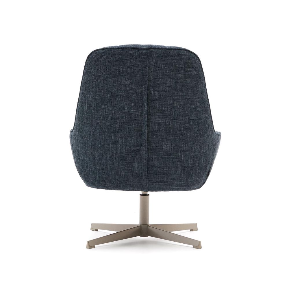 Fauteuil JASPE - Blauw KAV S0900094NL25