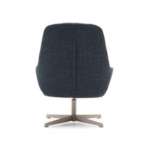 Fauteuil JASPE - Blauw KAV S0900094NL25