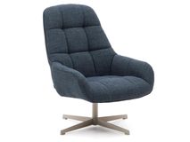 Fauteuil JASPE - Blauw KAV S0900094NL25