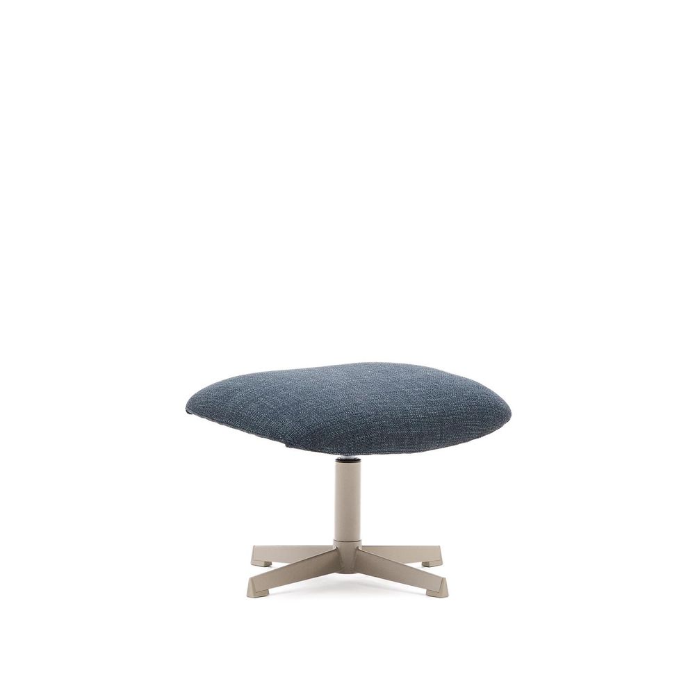 Voetbank JASPE - Blauw KAV S1500009NL25