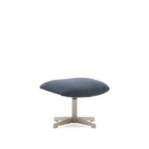 Voetbank JASPE - Blauw KAV S1500009NL25