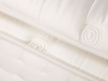 Boxspring incl. matras en topper FREYA - Beige SFD-58-000002-P07