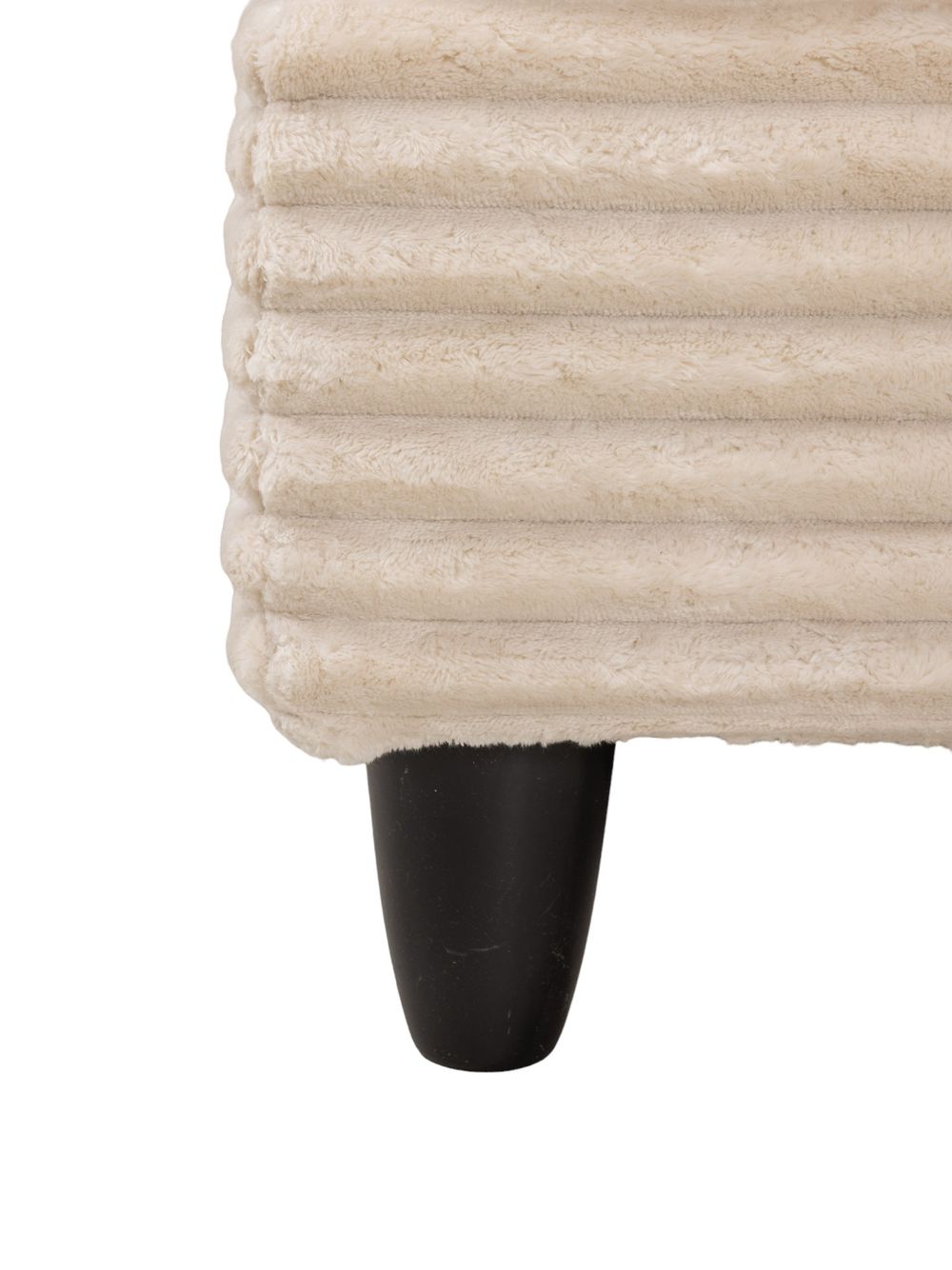 Boxspring incl. matras en topper FREYA - Beige SFD-58-000002-P07