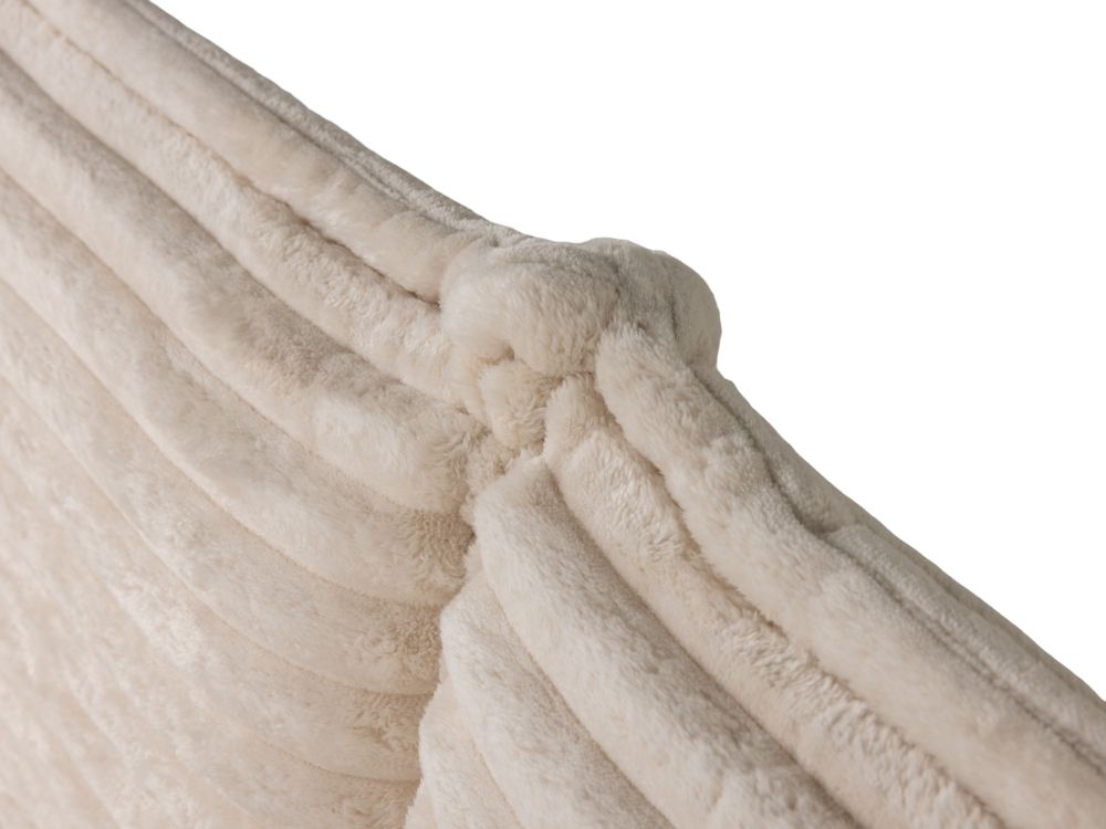 Boxspring incl. matras en topper FREYA - Beige SFD-58-000002-P07