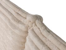 Boxspring incl. matras en topper FREYA - Beige SFD-58-000002-P07