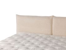 Boxspring incl. matras en topper FREYA - Beige SFD-58-000002-P07