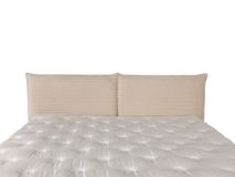 Boxspring incl. matras en topper FREYA - Beige SFD-58-000002-P07