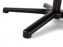 Relaxfauteuil MADDY M - Taupe leder HKL-22-000058-VA