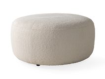 Voetbank SOVA - Wit QIA-CDF282-003