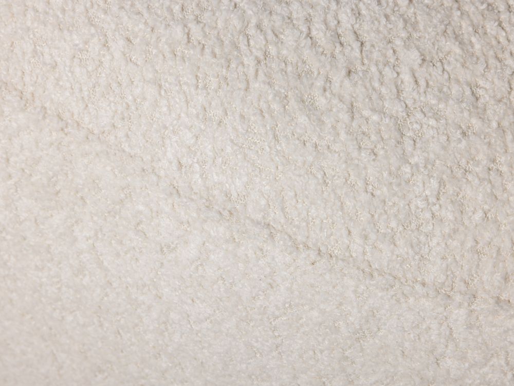 Voetbank SOVA - Wit QIA-CDF282-003