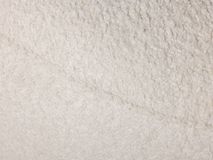 Voetbank SOVA - Wit QIA-CDF282-003