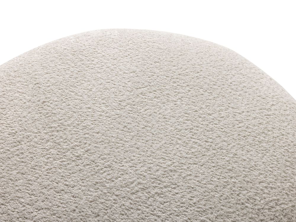 Voetbank SOVA - Wit QIA-CDF282-003