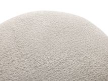 Voetbank SOVA - Wit QIA-CDF282-003