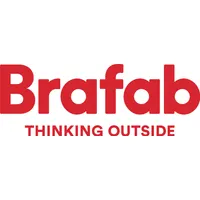Brafab logo