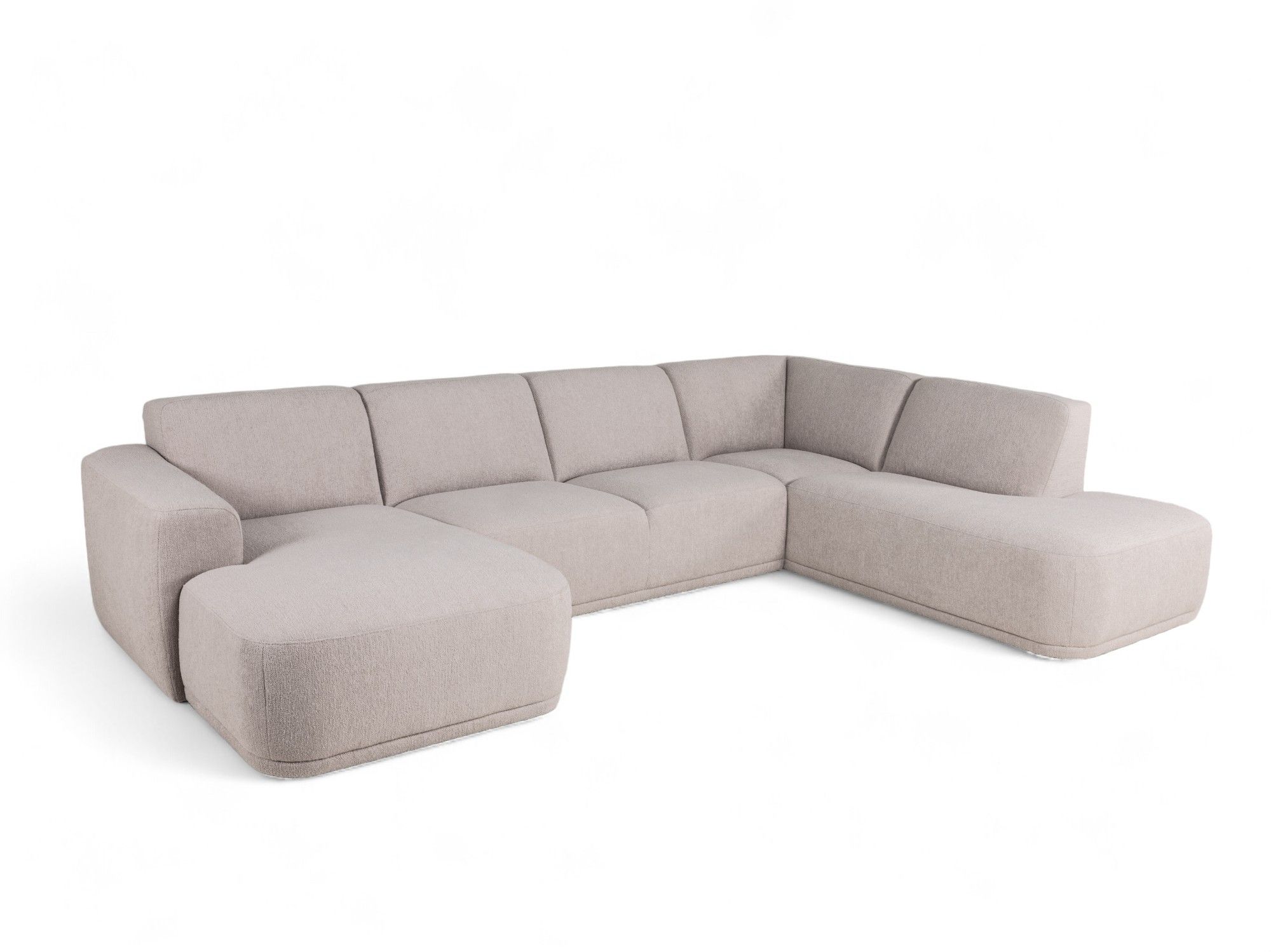 Hoekzetel KWIDO - Natural