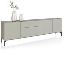 Dressoir NOON - Silk Grey XOO 51825LGR