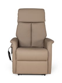 Relaxfauteuil LEIPZIG - Leder C-MED-35-RLX1